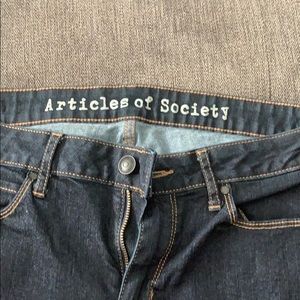 Articles Of Society Women’s Jeans
